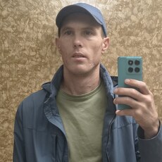 Фотография мужчины Aleksei, 33 года из г. Астана
