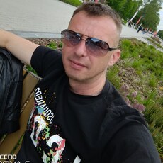 Фотография мужчины Александр, 41 год из г. Сокол