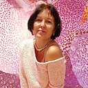 Линда, 45 лет