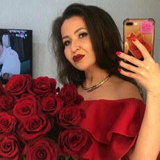Фотография девушки Ольга, 52 года из г. Арзамас