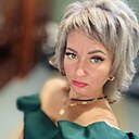 Урсула, 45 лет