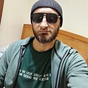 Сулейман, 37 лет