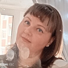 Фотография девушки Татьяна, 47 лет из г. Санкт-Петербург