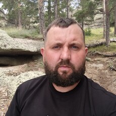 Фотография мужчины Агафоник, 31 лет из г. Омск