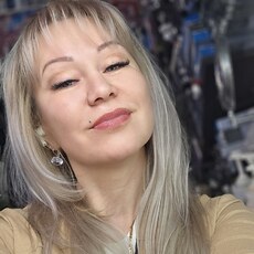 Фотография девушки Татьяна, 41 год из г. Братск