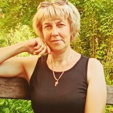 Фотография девушки Марина, 48 лет из г. Бийск
