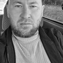 Рустам, 36 лет