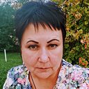 Любаша, 45 лет