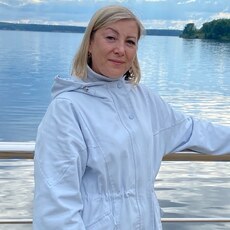 Фотография девушки Natali, 55 лет из г. Добрянка