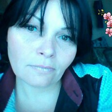 Фотография девушки Яна, 41 года из г. Вологда