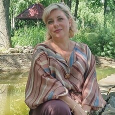 Фотография девушки Елена, 50 лет из г. Макеевка