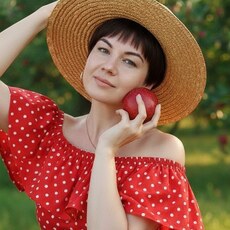 Фотография девушки Ника, 40 лет из г. Курск