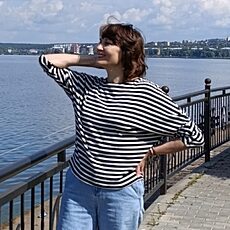 Фотография девушки Алёна, 53 года из г. Воткинск