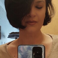 Фотография девушки Баба Яга, 44 года из г. Гомель