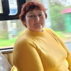Фотография девушки Валентина, 61 год из г. Талдом