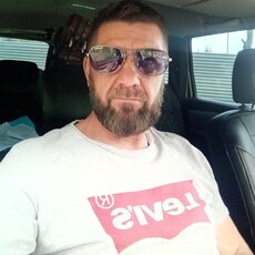 Фотография мужчины Сергей, 44 года из г. Орел