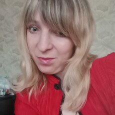 Фотография девушки Викуся, 32 года из г. Крестцы