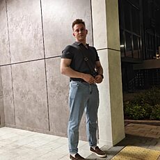 Фотография мужчины Даниил, 36 лет из г. Майкоп