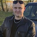 Сергей, 23 года
