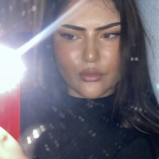 Фотография девушки Ли, 19 лет из г. Владикавказ