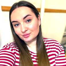 Фотография девушки Юля, 36 лет из г. Усть-Кут