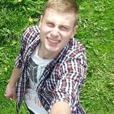 Фотография мужчины Saša, 34 года из г. Прага