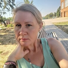 Фотография девушки Illjuzija, 42 года из г. Староминская