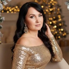 Фотография девушки Ангелина, 49 лет из г. Симферополь