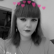 Фотография девушки Фёкла, 19 года из г. Хабаровск