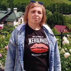 Фотография девушки Лана, 44 года из г. Шахунья