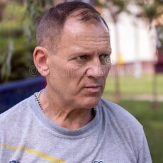 Фотография мужчины Петр, 46 лет из г. Кашин