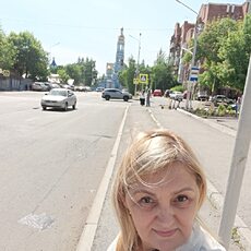 Фотография девушки Светлана, 47 лет из г. Стерлитамак