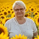Надежда, 70 лет