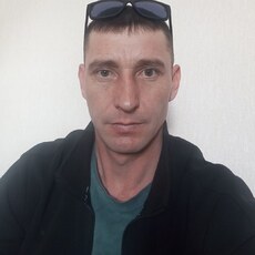 Фотография мужчины Николай, 37 лет из г. Хабаровск