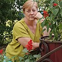 Любаня, 52 года