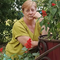 Фотография девушки Любаня, 52 года из г. Ребриха