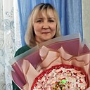 Маргарита, 48 лет