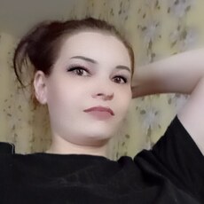 Фотография девушки Настя, 34 года из г. Сыктывкар