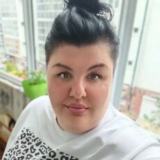 Фотография девушки Ирина, 44 года из г. Иркутск