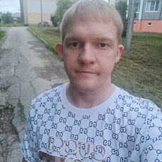 Фотография мужчины Женек, 30 лет из г. Коряжма