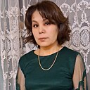 Шынар, 52 года