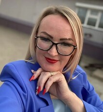 Фотография девушки Татьяна, 41 год из г. Чита