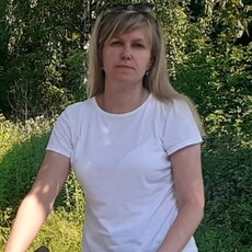 Фотография девушки Наталья, 42 года из г. Екатеринбург