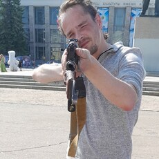 Фотография мужчины Николай, 32 года из г. Северодвинск