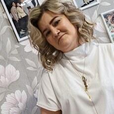 Фотография девушки Вероника, 47 лет из г. Асбест