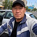 Смадияр, 38 лет
