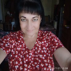 Фотография девушки Пелагея, 47 лет из г. Междуреченск