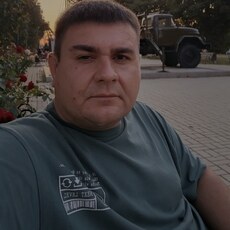 Фотография мужчины Андрей, 39 лет из г. Кропоткин