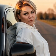 Фотография девушки Dasha, 45 лет из г. Челябинск