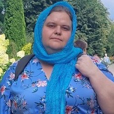 Фотография девушки Евгения, 36 лет из г. Москва